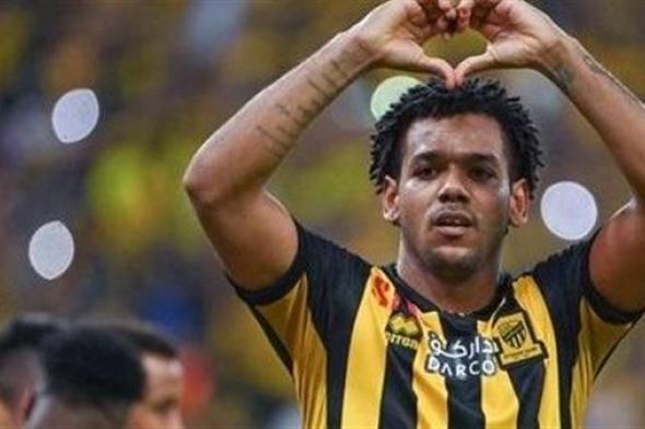 الاتحاد السعودي يرفض رحيل رومارينيو بعد عروض الميركاتو