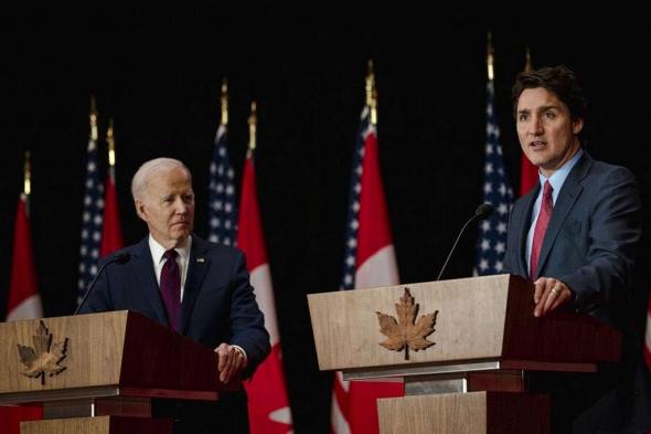 أمريكا وكندا توقفان تمويل "أونروا" بعد مزاعم ضلوع موظيفها في هجمات 7 أكتوبر
