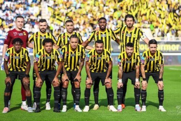 الاتحاد السعودي يقدم عرضًا مغريًا لنجم يوفنتوس والاخير يرفض