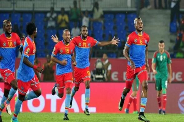 لاعب الكونغو: "أعطي نصائح للمدافعين للتعامل مع مصطفى محمد.. ولا أتمنى له التوفيق"