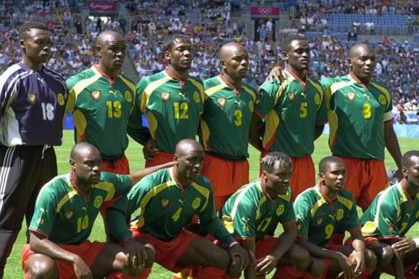 "قذيفة أوكوشا وحكم تونسي".. حكاية نهائي كأس الأمم الإفريقية 2000 بين الكاميرون ونيجيريا