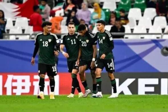 الامارات | منتخب الإمارات يتطلع لإزاحة "التاج" من طريقه في كأس آسيا