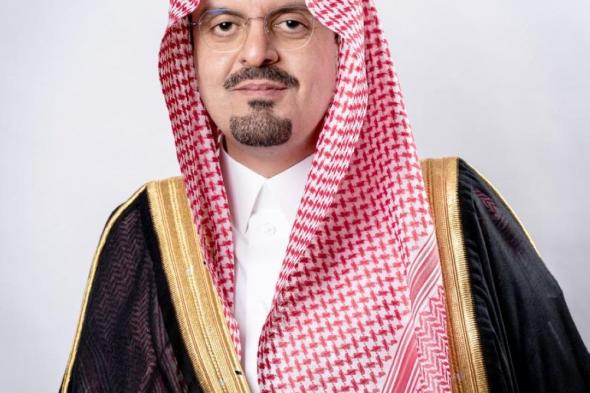نائب أمير مكة يبدأ أولى زياراته التفقدية لمحافظتي الليث والقنفذة.. غدًا