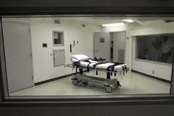 المحكمة العليا الأمريكية.. تأذن لتنفيذ أول حكم إعدام بالنيتروجين