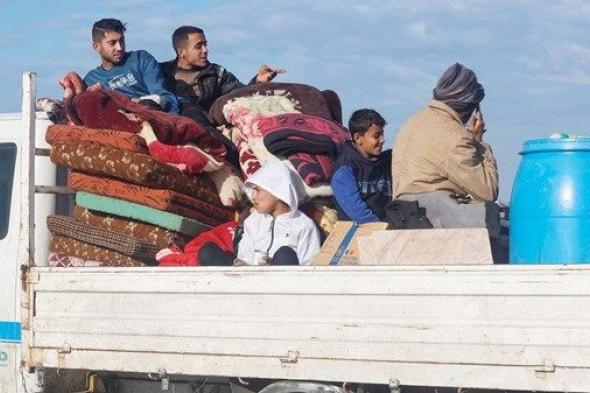 ألمانيا تعرب عن قلقها إزاء «الوضع البائس» في غزة
