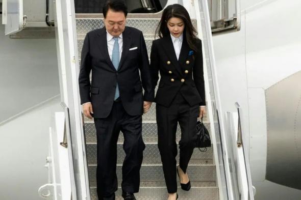 الامارات | "فضيحة حقيبة ديور" تثير الجدل في  كوريا الجنوبية