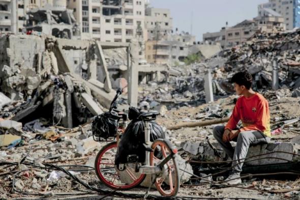 هل ينهي قرار محكمة العدل حرب غزة؟