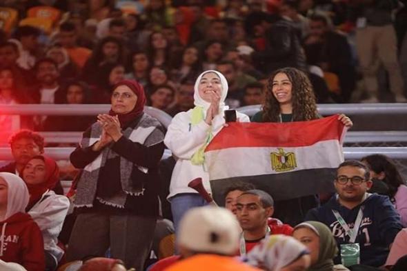 منتخب مصر يخطف بطاقة التأهل لأولمبياد باريس من الجزائر
