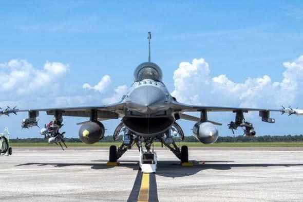 أمريكا توافق على بيع مقاتلات “إف-16” لتركيا بعد موافقتها على انضمام السويد للناتو