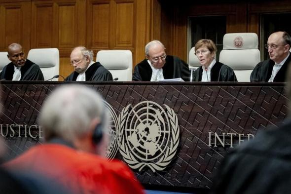 الإجراءات المفروضة على الاحتلال الإسرائيلي .. اجتماع طارئ لمجلس الأمن لتنفيذ قرارات محكمة العدل الدولية