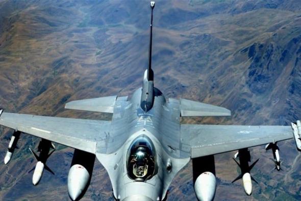 واشنطن توافق على إمكانية بيع طائرات "إف-16"لتركيا