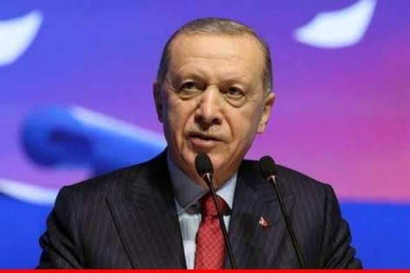 أردوغان: قرار محكمة العدل الدولية بمثابة انعكاس لصرختنا بأن العالم أكبر من خمسة