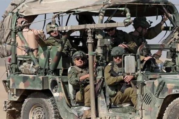 إسرائيل تسحب الكتيبة 7107 من غزة