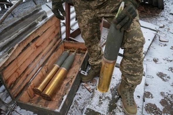 روسيا تعلن خسائر للجيش الأوكراني في جبهات القتال