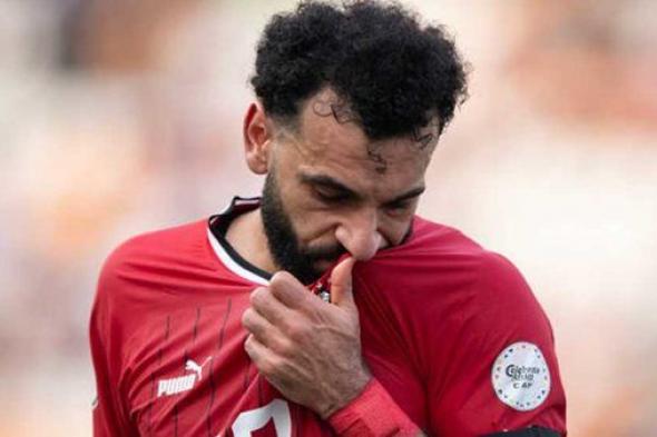 نجم الكونغو السابق: غياب محمد صلاح يسهل فوزنا على منتخب مصر