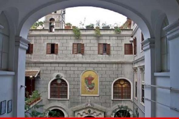 قتيل وجرحى في استهداف قداس بكنيسة في اسطنبول