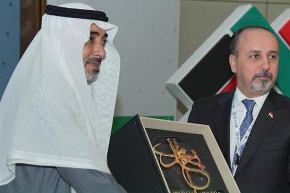 "الغامدي" يرأس وفد أمانة العاصمة المقدسة في الاجتماع الـ 61 لمنظمة المدن العربية