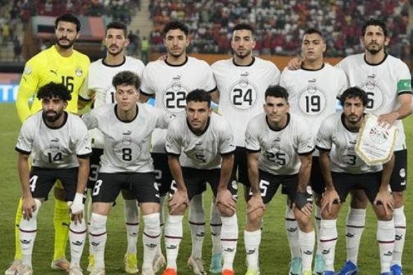 يلا شوت الآن EGYPT.. مشاهدة مباراة مصر والكونغو الديمقراطية اليوم بث مباشر في دور 16 كأس أمم أفريقيا