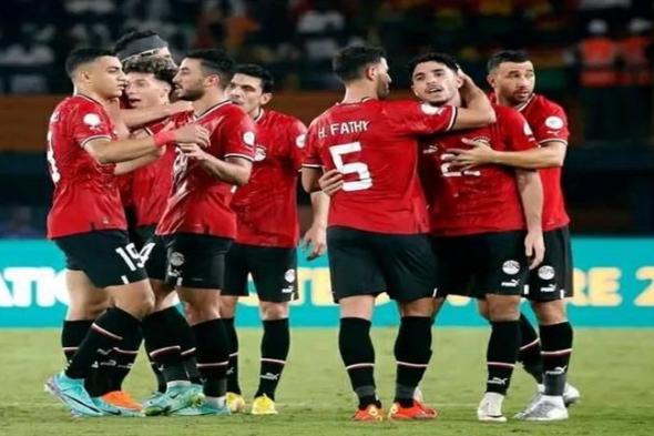 مباراة منتخب مصر والكونغو.. تغطية مباريات دور الـ 16 كأس الأمم الإفريقية (صور وفيديو)