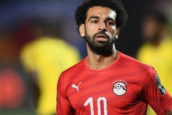 رضا شحاتة: مغادرة محمد صلاح لمعسكر منتخب مصر "خطأ كبير"