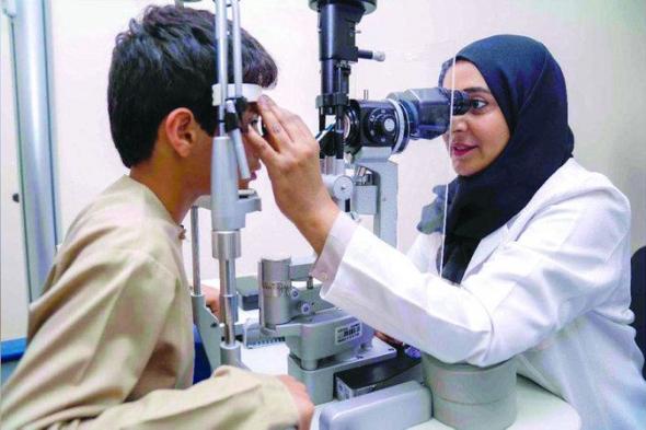 الامارات | 3800 فرصة عمل للمواطنين في القطاع الصحي بأبوظبي