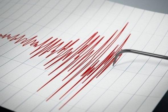 زلزال قوي يضرب بابوا غينيا الجديدة