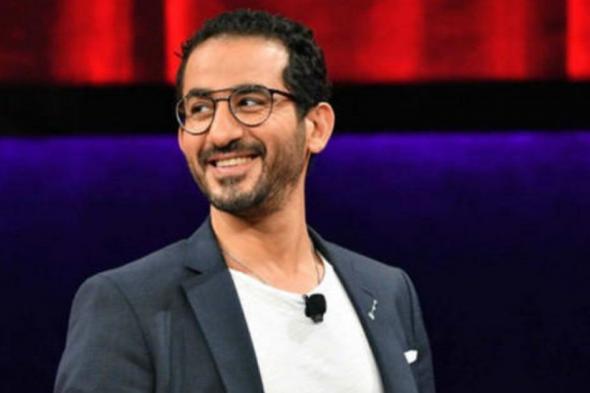 أحمد حلمي يشيد بفيلم زوجته منى زكي "رحلة 404" .. وهذا ما قاله