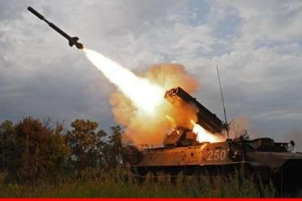الدفاع الروسية: القوات الجوية تصدت لهجوم إرهابي أوكراني على مقاطعة بيلغورود