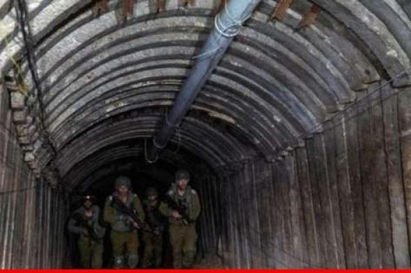 رئيس مجلس الأمن القومي الإسرائيلي: الأنفاق غير الإستراتيجية في غزة لن تدمر خلال الحرب