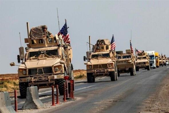 مقتل وإصابة 28 جندياً أمريكياً بهجوم في الأردن