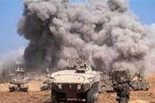 المقاومة الإسلامية في العراق تتبني قصف قاعدة أمريكية شمال سوريا
