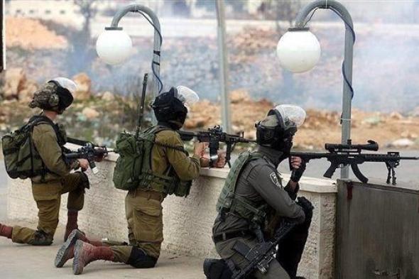 جيش الاحتلال الإسرائيلي يعلن كرم أبو سالم منطقة عسكرية مغلقة