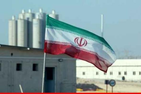تسنيم: إيران احتجزت سفينة أجنبية تحمل مليوني لتر من الوقود المهرب بالقرب من مدينة بوشهر