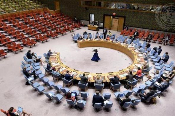 خاص|الصومال يطالب مجلس الأمن بعقد جلسة طارئة لمناقشة أزمتها مع إثيوبيا