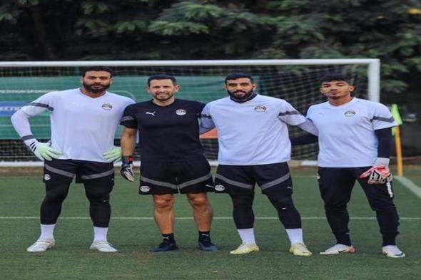 صحيفة سعودية: نادي الشباب يسعى للتعاقد مع حارس منتخب مصر