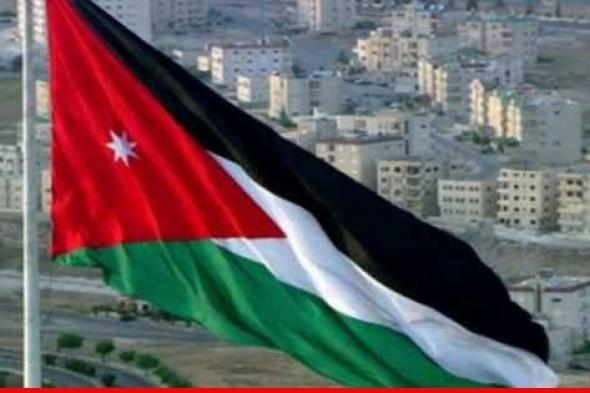 الحكومة الأردنية: قاعدة "التنف" الاميركية التي تعرّضت للهجوم لا تقع داخل أراضي الأردن