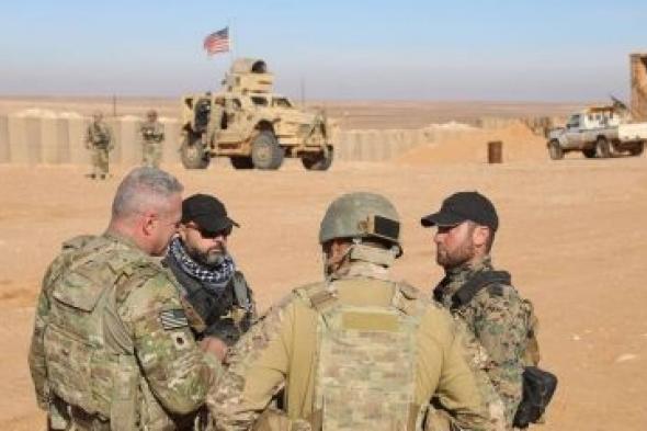 تراند اليوم : حصيلة جديدة : ارتفاع صادم لعدد القتلى و المصابين الأمريكيين في الهجوم على القاعدة الأمريكية شمال الأردن