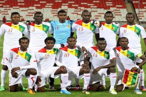 في الوقت القاتل.. غينيا تتأهل إلى ربع نهائي كأس الأمم الإفريقية