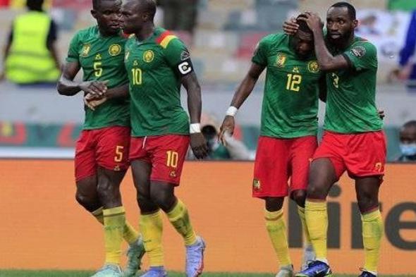 3 منتخبات تسجل رقمًا سلبيًا "فاضح" في كأس أفريقيا