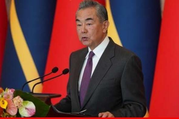 وزير الخارجية الصيني حذر واشنطن من استقلال تايوان: هذه القضية أكبر التحديات في العلاقات