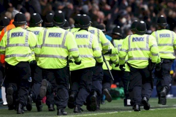 كأس إنكلترا: ولفرهامبتون يفوز بلقاء الدربي بعد "إشكالات عنيفة"