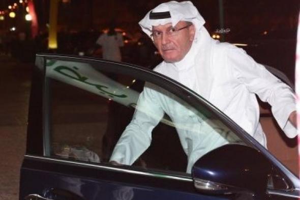 تراند اليوم : الأمير خالد بن عبدالله يجري عملية قسطرة في القلب بإحدى مستشفيات جدة