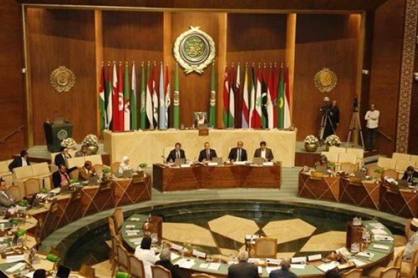 انطلاق أعمال الاجتماع الطارئ لمجلس الجامعة العربية