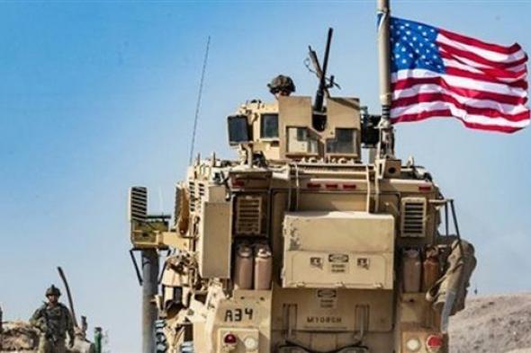 مقتل 3 عسكريين أمريكيين في هجوم شمال شرق الأردن