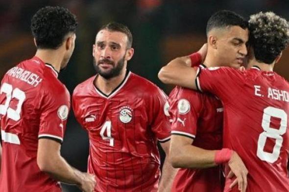 أمم أفريقيا .. بث مباشر لمباراة المنتخب الوطني أمام جمهورية الكونغو