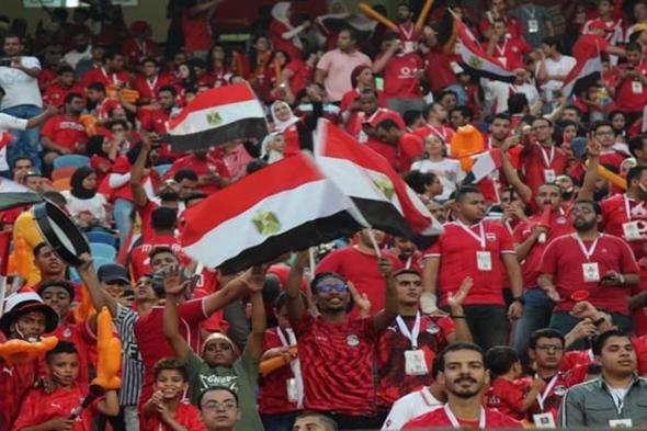 "هنبقى مغلوبين الشوط الأول".. كيف توقع الجمهور نتيجة مباراة مصر والكونغو الديمقراطية