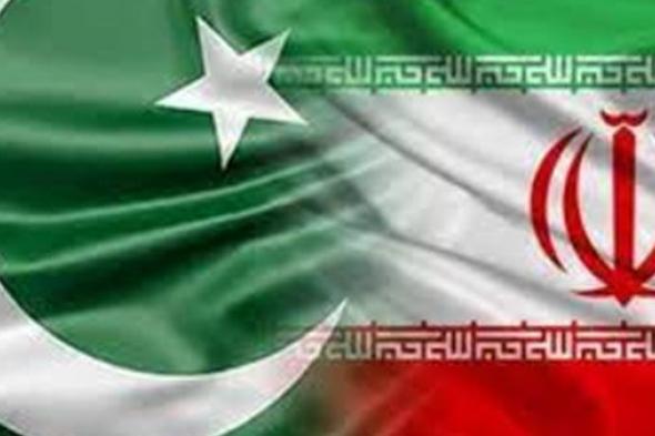 تعاون مشترك بين إيران وباكستان لمواجهة الإرهاب