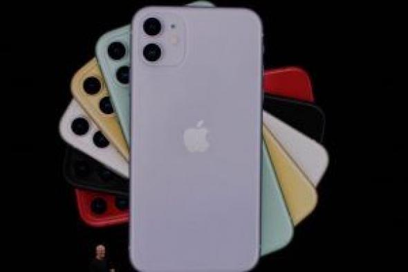 تكنولوجيا: إيه الفرق؟.. أبرز الاختلافات بين هاتف ‏iPhone 11 و iPhone XR