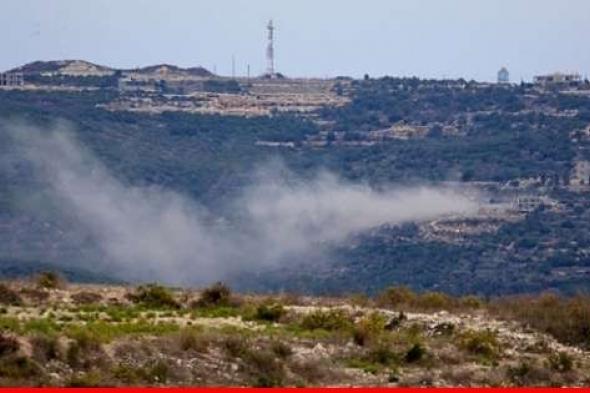 إذاعة الجيش الإسرائيلي: إصابة جنديين جراء سقوط صواريخ بركان على ثكنة برانيت بالجليل الغربي