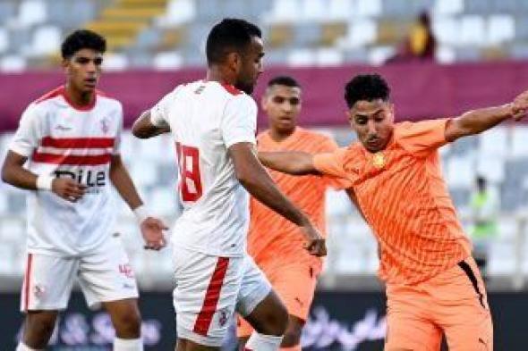 التفاصيل المالية لصفقة انتقال لاعب طنطا إلى الزمالك